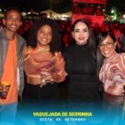 Vaquejada de Serrinha (Sexta-feira)